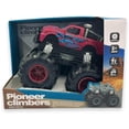 thumbnail image 4 of CYC Camioneta Monster Monstruo de Juguete De Importacion HP1157595, 4 of 5