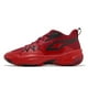 thumbnail image 1 of Tenis Puma Genetics para Hombre 309691-04 rojo 30, 1 of 6