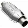 thumbnail image 2 of MagnaFlow Conv Univ 2.5 Dual O2 Boss, 2 of 6