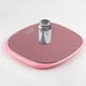 thumbnail image 3 of Digital Scale Digital Body Weight with Rounded Corners LED Display Bathroom Scale 400 Lb, 3 of 5