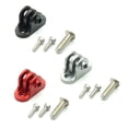 thumbnail image 2 of Bicycle Out Front Mount For-Gopro Adapter Aluminum For-Garmin Edge, 2 of 7