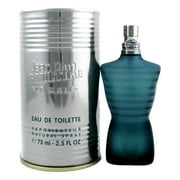 Jean Paul Gaultier Le Male Eau De Toilette Spray, Cologne for Men, 2.5 oz
