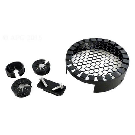 Pentair Aquatic Systems 475265 Heater Air Orifice Anti Rodent Kit