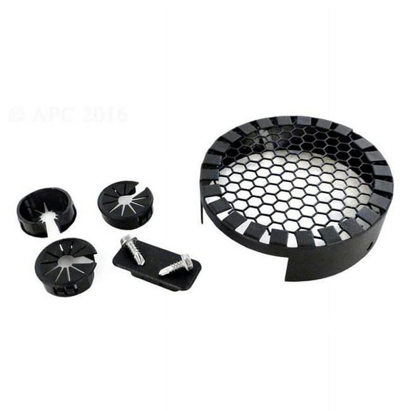 Pentair Aquatic Systems 475265 Heater Air Orifice Anti Rodent Kit