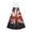 1 PC, variant on Union Jack UK Flag Art Hanging Coral Fleece Hand Towel 1 PC , Super Absorbent Kitchen Towel Quick-Dry Dish Cloth