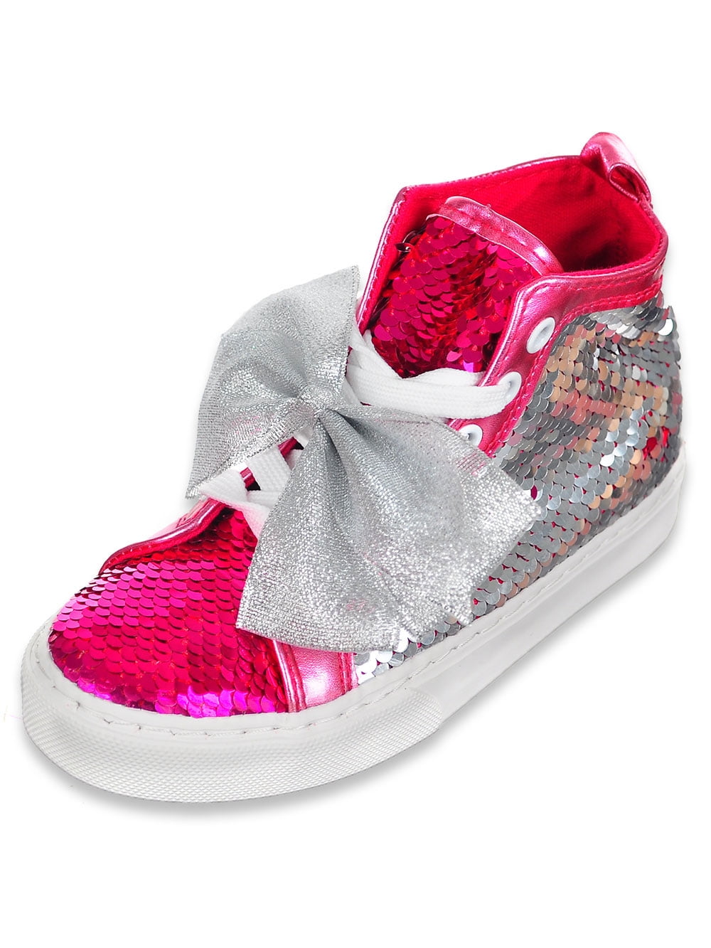 jojo siwa shoes size 8