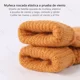 thumbnail image 4 of 4 Guantes De Invierno De Lana Tejido Touch Tablet Celular, 4 of 8