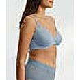 thumbnail image 4 of Bali Womens One Smooth U Ultra Light T-Shirt Bra Style-3439, 4 of 5