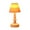 E, variant on ufehgfjh LED Night Light Street Light Scene Light Decoration Small Table Lamp Decoration Desktop Mini Night Light