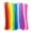 🔥 B_Hot#1331, variant on Pipe Cleaners 100 Pack | Multi-Color Twisting Rods 30cm | Flexible Craft Strips for DIY Decoration, Flower Making, Bulk Wholesale | Soft Fiber Material, Fade Resistant, Easy to Cut & Shape