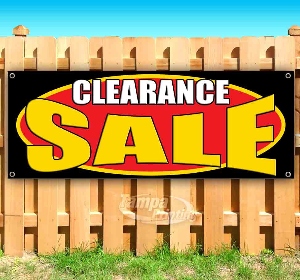 CGSignLab 12x8 Nautical Wood Heavy-Duty Outdoor Vinyl Banner Clearance