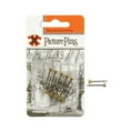 thumbnail image 1 of X Épingles à Cheveux en Laiton 10pk, 1 of 5