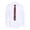Z01-Red, variant on NordicNest Boys White Dress Shirt Long Sleeve Button-Down Dress Shirts with Tie Solid Stretch Free Shirt Kids Casual Button Down Shirts School Uniform