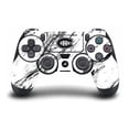 thumbnail image 5 of Head Case Designs Officially Licensed NHL Calgary Flames Marble Vinyl Sticker Skin Decal Cover Compatible with Sony PS4 Slim Console & Controller, 5 of 9