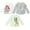 Ariel / cinderella / tiana, variant on Disney Princess Rapunzel Snow White Ariel 3 Pack Long Sleeve T-Shirts Toddler to Big Kid