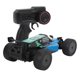 thumbnail image 3 of K20‑1 1:20 2.4G Coche de control remoto Vehículos todoterreno RC de alta velocidad para diferentes terrenosAzul, 3 of 10