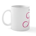thumbnail image 2 of CafePress - Favorite People Call Me Meme Mug - 11 oz Ceramic Mug - Novelty Coffee Tea Cup, 2 of 6