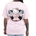 thumbnail image 1 of T-shirt Muscle Freaks Kitty Muscle, 1 of 6