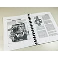 thumbnail image 3 of Massey Ferguson To-30 To-20 Te-20 Tractor Factory Service Shop Manual 20 30, 3 of 11