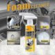 thumbnail image 3 of Car Multifunctional Foam Cleaner Headliner Seat Interior Seat Strong Decontaminati, 3 of 4