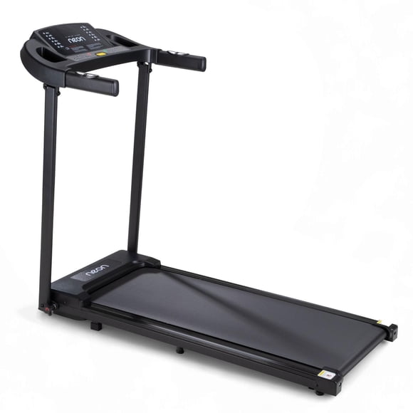 Caminadora Eléctrica Neon Plegable 2 HP 1-10km/h CENUVA5