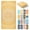 Yellow, variant on FESHKA Sand Free Turkish Beach Towel (37 x 67) Quick Dry Bath Towel, Oversized Beach Blanket, Lightweight for Travel - Made with 100% Organic Turkish Cotton - Sunflower (Yellow)…