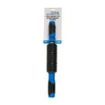 thumbnail image 3 of GoZone Mini Massage Roller – Black/Blue, 3 of 3