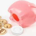 thumbnail image 1 of DEEPCRAFF 20Pcs Silicone Money Jar Plugs for Craft Use with Versatile Fit and Classic Round Design, 1 of 8