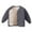 Grey, variant on Kids Winter Puffer Jacket, Girls & Boys Lightweight Packable Down Coat, Thermal Insulated Outerwear for School, Outdoor Activities and Cold Weather Protection Purple