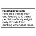 thumbnail image 2 of Special Kitty Crunchy & Creamy Treats for Cats, Catnip Flavor, 3 oz, 12 Pack, 2 of 10