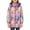 Blue, variant on Toddler Rain Jacket Windbreaker Lined Waterproođť–ż Hooded Lightweight Rain Coat Pockets 4-12Y Kids Outerwear Spring Fall Coats Jackets Windproof Outdoor Hiking