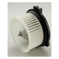 thumbnail image 3 of New Blower Motor Compatible with 1994-1997 Honda Accord 2.2L L4 2156cc Replacement for 79310-SR3-A01 79310SR3A0, 3 of 4