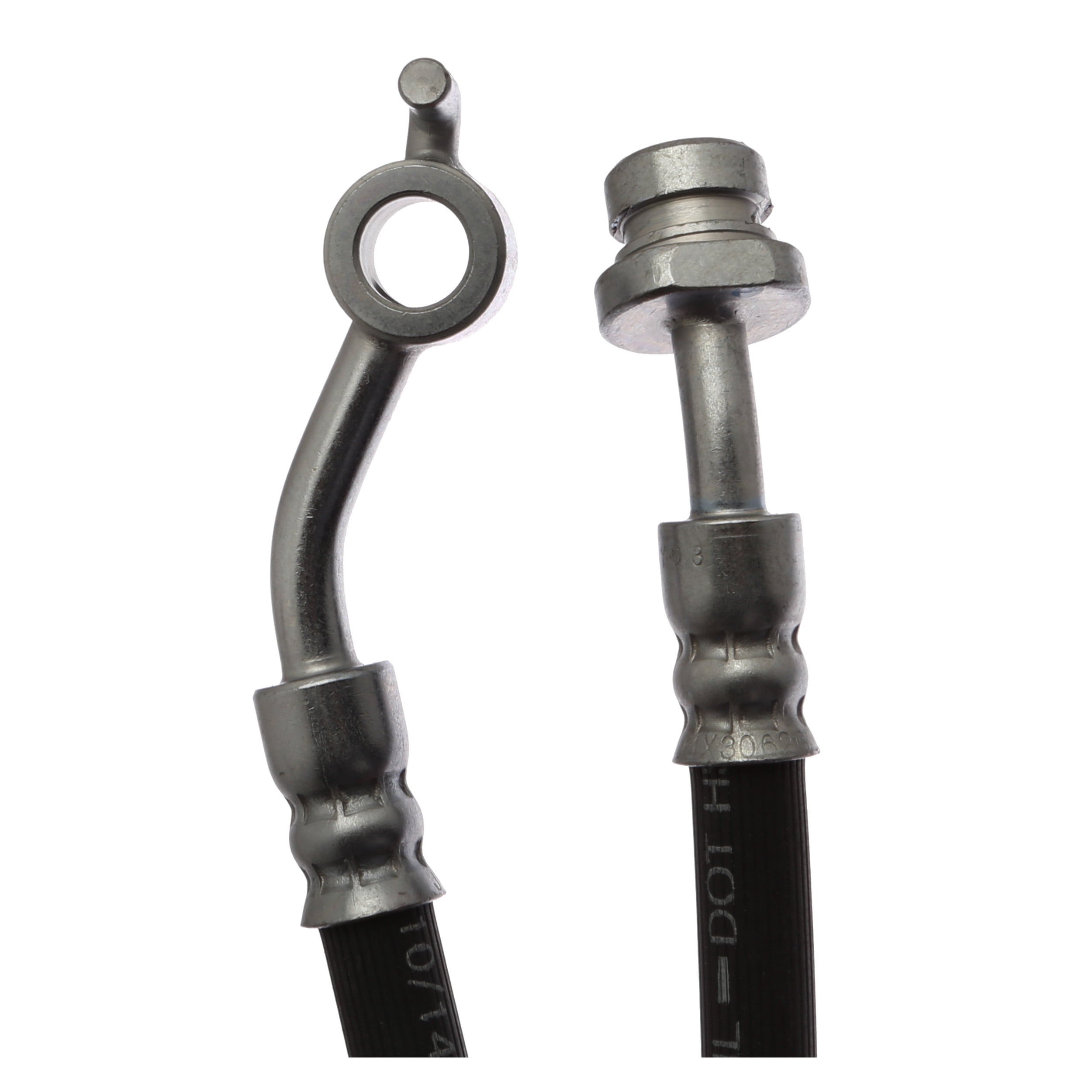 Raybestos Element3 Brake Hoses Fits select: 2013-2017 HYUNDAI ELANTRA GT