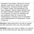 thumbnail image 3 of Crema para el cuidado de la piel Fruit of the Earth Vitamina E 120 ml, 3 of 9