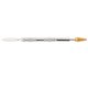 thumbnail image 5 of 1 UNID CUERO DE CUERO PEN TIEMPO ERGONÓMICO HERRA DE CUERO DIY Herramienta de cuero, 5 of 7