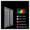 thumbnail image 4 of LED Dimmable Grow Light LM301H 1000W 1200W Hydroponics Lamp for plants Grow Tent Greenhouse Lighting, 4 of 7
