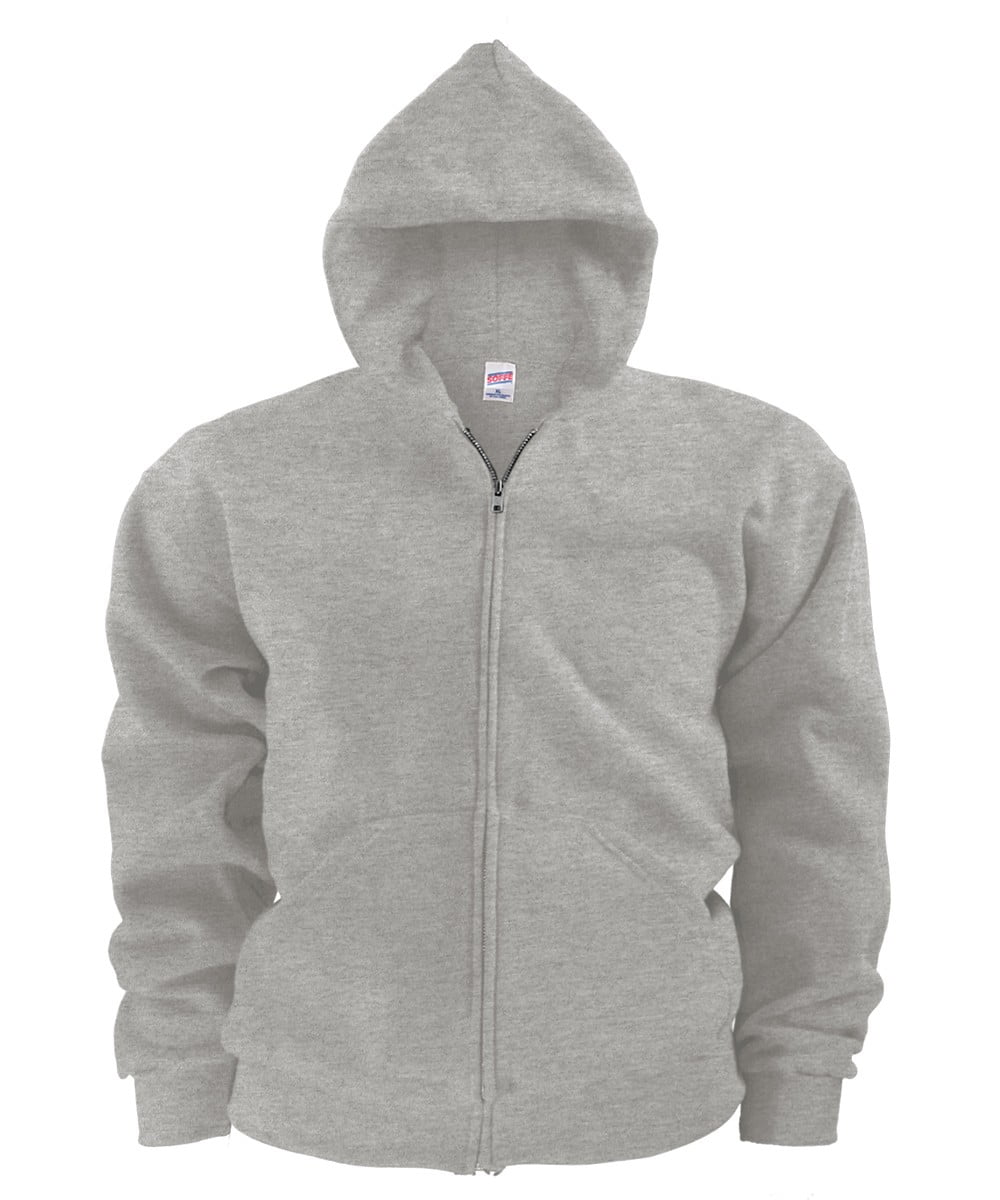 Soffe Boys Big Youth Lightweight Pullover
