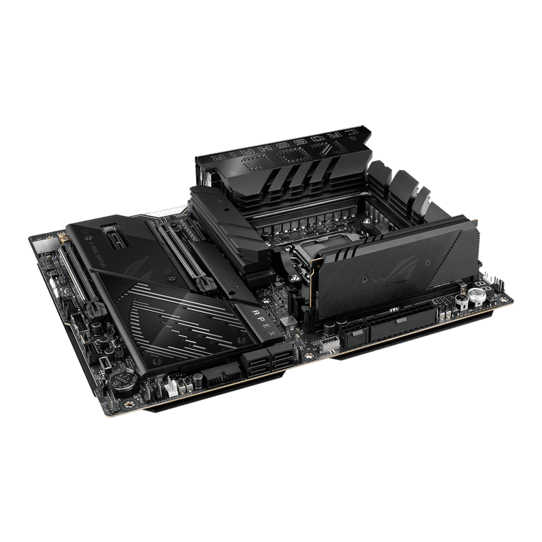 ASUS ROG Crosshair X870E AMD AM5 ATX Motherboard