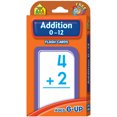 thumbnail image 1 of Cartes Flash-Addition 0-12 55/Pkg, 1 of 1