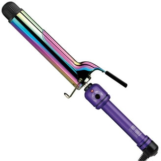 Hot Tools Ceramic Tourmaline Curling Iron XL 1 1/4