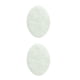 thumbnail image 3 of Ounissouiy Feiqiong, lo más nuevo, cepillo de limpieza de inodoro, estropajo de mango largo, cepillo de suelo, fregadores, cepillo de limpieza de pared de Blanco 2piezas Ounissouiy CBP064257, 3 of 5