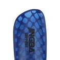 thumbnail image 3 of LOVIVER Soccer Shin Guards Football Tibia Pads Shock Absorption Blue L, 3 of 4
