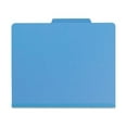 thumbnail image 3 of (2 pack) Smead 2/5-cut ROC Colored Classification Folders Letter - 8 1/2" x 11" Sheet Size - 2" Expansion - 2 x 2B Fastener(s) - 2" Fastener Capacity for Folder - 2/5 Tab Cut - Top Tab Location - Right of Cent, 3 of 8