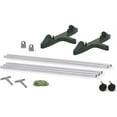 thumbnail image 2 of EarthBox Aluminum 5-foot Staking System for the EarthBox Original Gardening System - Green, 2 of 5