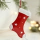 thumbnail image 1 of Colgante Navideño Hot6sl de Hierro Pintado con botas Guantes y calcetines Decoración para Árbol de Navidad, 1 of 5