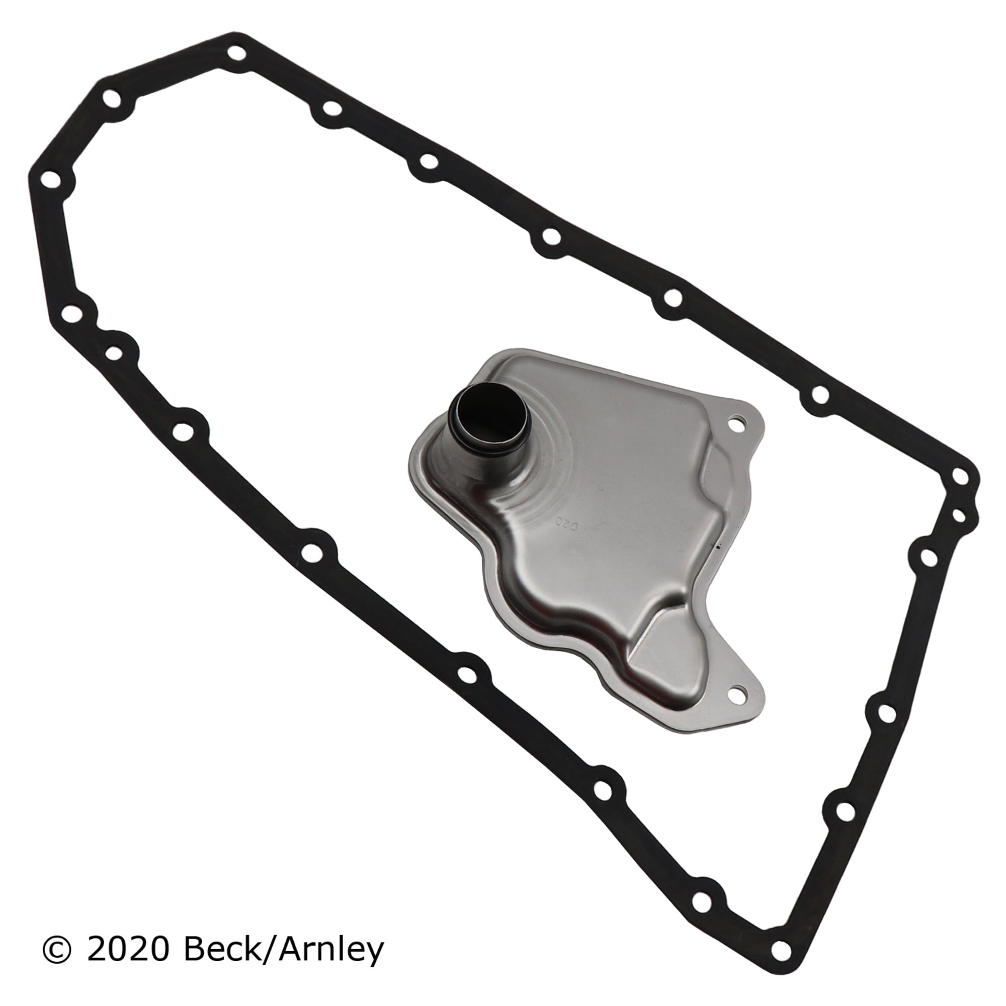 Automatic Transmission Filter Beck Arnley 044-0247 Kit - Complete Replacement Set Quality Transmission Filter