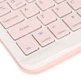thumbnail image 1 of Étui pour Tablette avec Clavier Étui avec Crayon Clavier Bluetooth Étui Clavier Intelligent Performance, 1 of 5