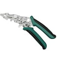 thumbnail image 2 of Herramienta pelacables multifuncional Sharpla para electricistas de cables Codo, 2 of 8