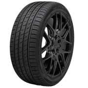 NEXEN N'FERA SU1 P225/45R17 94Y BW ALL SEASON TIRE