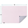 thumbnail image 3 of Manta Yeti Lowlands con forma de flor de cerezo impermeable 140 x 200 cm, 3 of 9